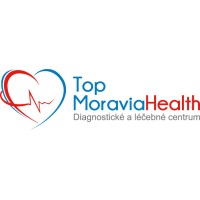 Klinika Top Moravia Health logo - Similar company to Klinika Lazurit