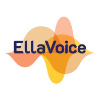 EllaVoice logo - Similar company to Matechs