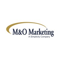 M&O Marketing logo - Similar company to Corecap Advisors, Llc
