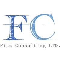 Fitz Consulting Limited logo - Similar company to Deleted