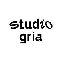 Studio Gria logo - Similar company to Hoxus