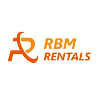 RBM Rentals logo - Similar company to Clean&Collected