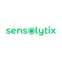 sensolytix logo - Similar company to Inventhubs