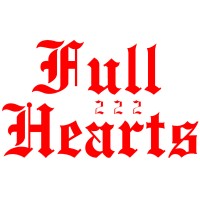 Full Hearts LA logo - Similar company to Phantom Brands