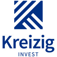 KREIZIG Invest logo - Similar company to Breizh Up