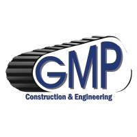 GMP Construction & Engineering Corp. logo - Similar company to Pretium Construction West