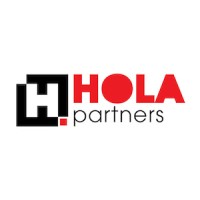 HolaPartners logo - Similar company to Playsoft