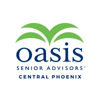 Oasis Senior Advisors Central PHX logo - Similar company to Oasis Senior Advisors - Fox Valley