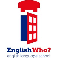 English language school 