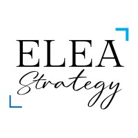 ELEA STRATEGY logo - Similar company to Primowatt