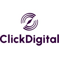 Click Digital Advertising logo - Similar company to Connectly