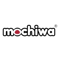 Mochiwa Ice Cream logo - Similar company to Ice Maghreb