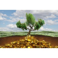 Finance logo - Similar company to Waterfront_Ci