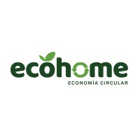 EcoHome Ecuador logo - Similar company to Servamain S.A.