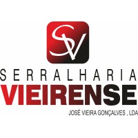 Serralharia Vieirense, LDA logo - Similar company to Luís Mesquita De Sá - Serralharia, Unipessoal Lda