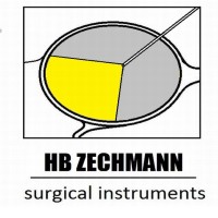 HB ZECHMANN logo - Similar company to Ophsol