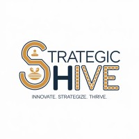 Strategic Hive logo - Similar company to Dmrcc