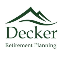 Decker Retirement Planning logo - Similar company to Topo Financial