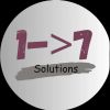 OneTo7 Solutions logo - Similar company to Digitalwikis