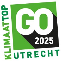 Klimaattop Gebouwde Omgeving logo - Similar company to On E Target