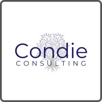 Condie Consulting, LLC logo - Similar company to Lifting Literacy Aotearoa