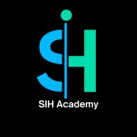 SIH Free Tuition Academy logo - Similar company to Sih Digital Marketing Academy
