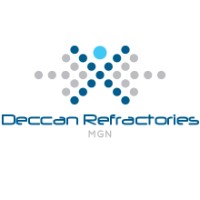 Deccan Refractories logo - Similar company to Triveni Refractories Pvt. Ltd