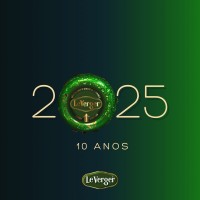 Sucos Lê Verger logo - Similar company to Marasuco - Ind. De Sucos E Polpas De Fruta