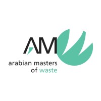 Arabian Masters of Waste LLC logo - Similar company to Smart Application Network Co. Ltd.