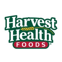 Harvest Health Foods - Michigan logo - Similar company to Gr Creator Studio