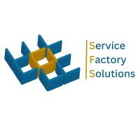 Service Factory Solutions logo - Similar company to mSE Solutions