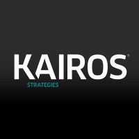 Kairos logo - Similar company to Macdonald Consultancy