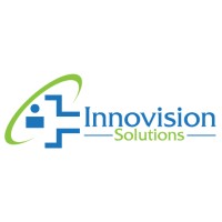 Innovision Solutions,Inc. logo - Similar company to Innovision Technologies