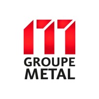 Groupe Métal logo - Similar company to Icec