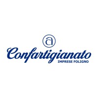 Confartigianato Imprese Foligno logo - Similar company to Now Export