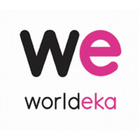 Worldeka logo - Similar company to Fdata A&Nz