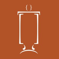 Typothecary Letterpress logo - Similar company to Olivier Interior Design