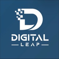 Digital Leap logo - Similar company to Kodotech Solutions