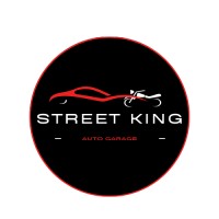 Street King Auto Garage logo - Similar company to Famous Consultants