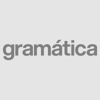 Gramática logo - Similar company to Ｍａｎｅｔａｓ   Ｌｔｄ