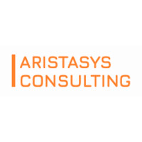 Aristasys logo - Similar company to Aritas