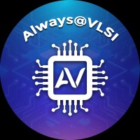 Always@(VLSI) logo - Similar company to Kl Pulse Ece