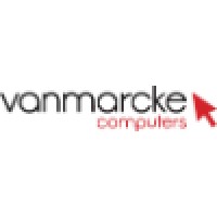 Vanmarcke Computers logo - Similar company to Vanmarcke Software