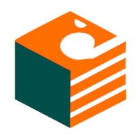 Cubegle Technologies logo - Similar company to Exillar