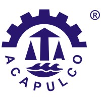 Instituto Tecnológico de Acapulco logo - Similar company to Light Think México