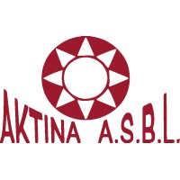 Aktina ASBL logo - Similar company to Atouts Camps