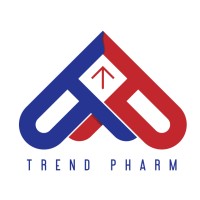 Trend Pharm logo - Similar company to Nobel Egypt