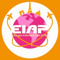 Eiap - Echanges Internationaux À Paris