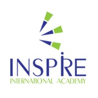 Inspire International Academy logo - Similar company to Multinational School Dhahran