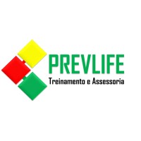 PREVLIFE CURSOS logo - Similar company to Nava Marine Repairs And Constructions